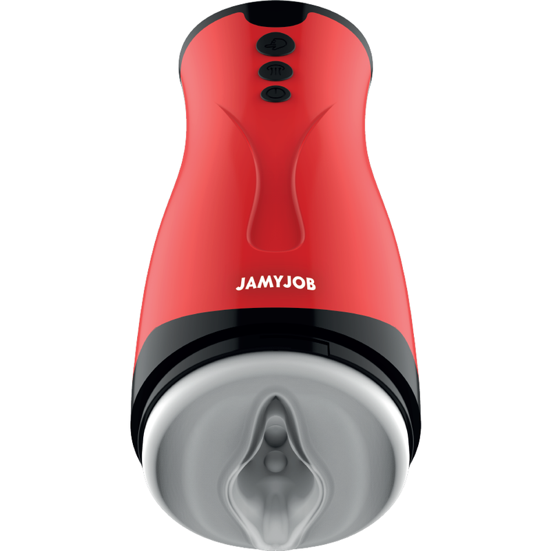 JAMYJOB - DAMERON ZUIG- EN TRILLINGSMASTURBATOR