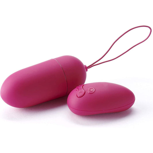 BEDIENING - PERSOONLIJKE MASSAGER DRAADLOZE AFSTANDSBEDIENING