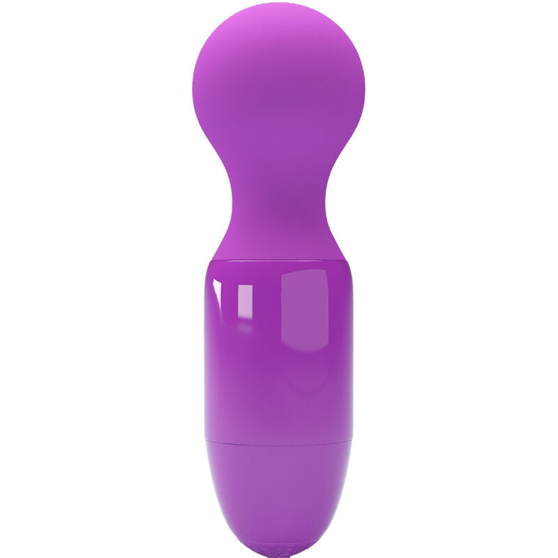 PRETTY LOVE - PAARSE MINI PERSOONLIJKE MASSAGER
