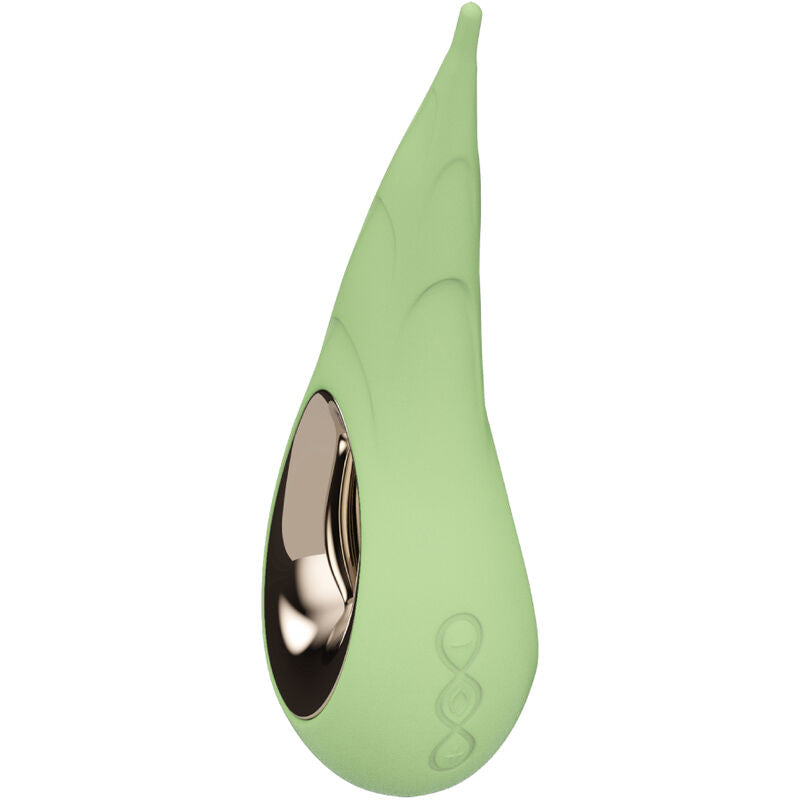 LELO - DOT CRUISE CLITORISSTIMULATOR PISTACHEGROEN