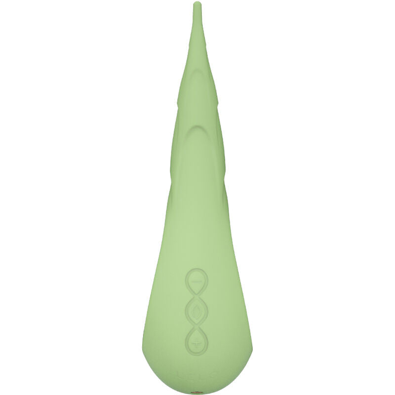 LELO - DOT CRUISE CLITORISSTIMULATOR PISTACHEGROEN
