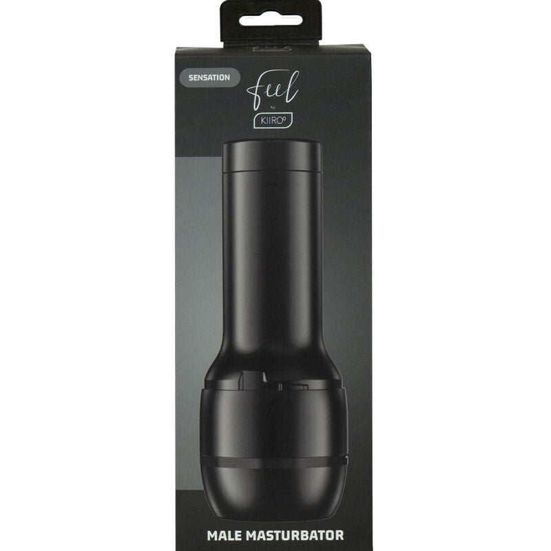 KIIROO - FEEL STROKER - GEVOELSSENSATIE