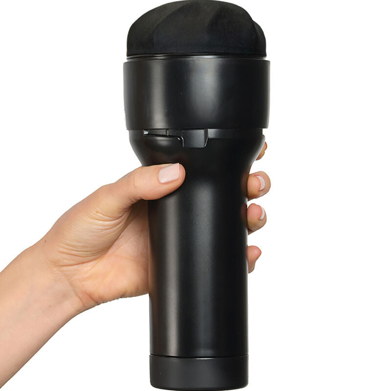 KIIROO - FEEL STROKER - GEVOELSSENSATIE