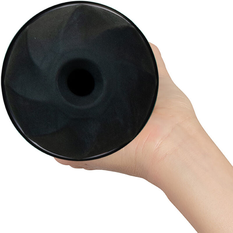 KIIROO - FEEL STROKER - GEVOELSSENSATIE