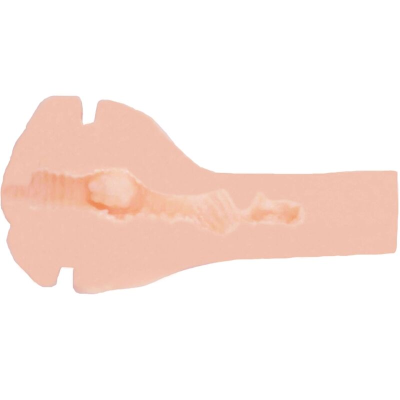 PRIVE - MASTURBATOR ORIGINAL VACUÜMCUP VOOR ONDERWEG