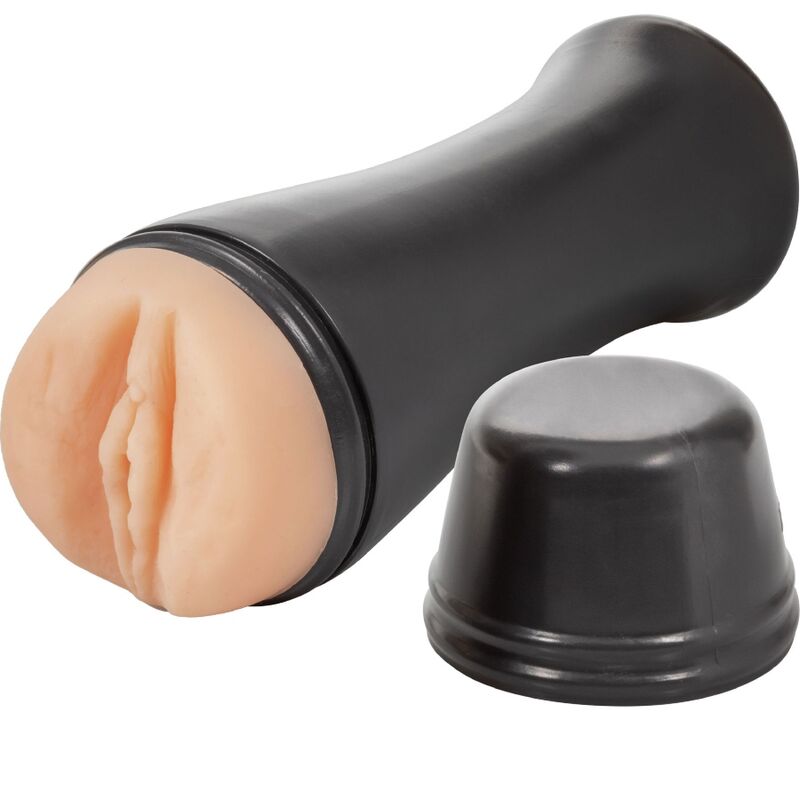 PRIVE - MASTURBATOR ORIGINAL VACUÜMCUP VOOR ONDERWEG
