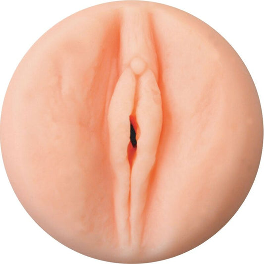 PRIVE - MASTURBATOR ORIGINAL VACUÜMCUP VOOR ONDERWEG