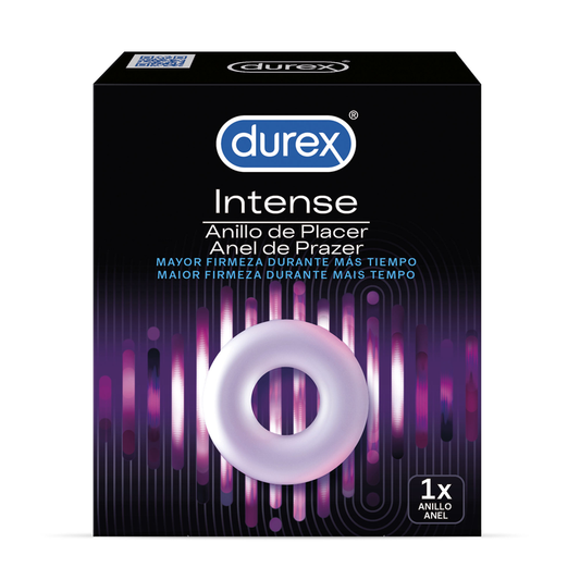 DUREX - PLEZIER PENISRING