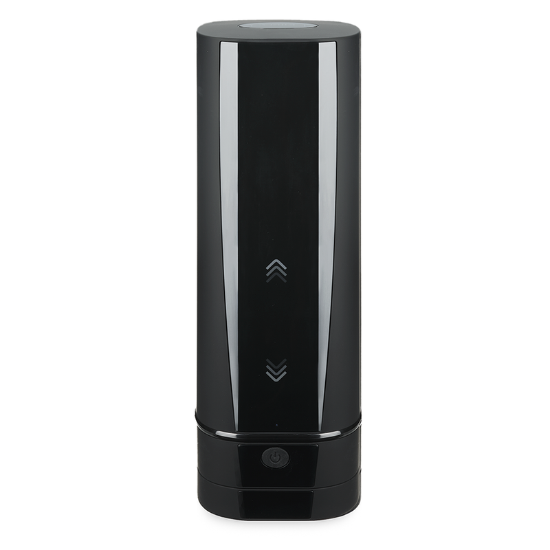 KIIROO - ONYX+ TELEDILDONISCHE MASTURBATOR MET HUIDTEXTUUR