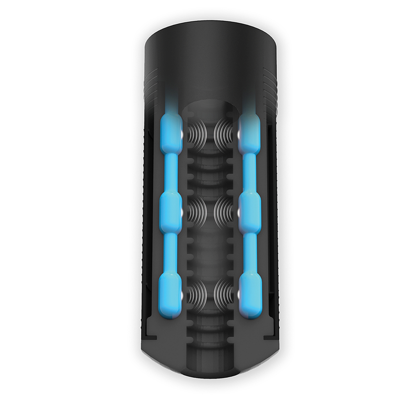KIIROO - TITAN EXPERIENCE TECHNOLOGISCHE MASTURBATOR