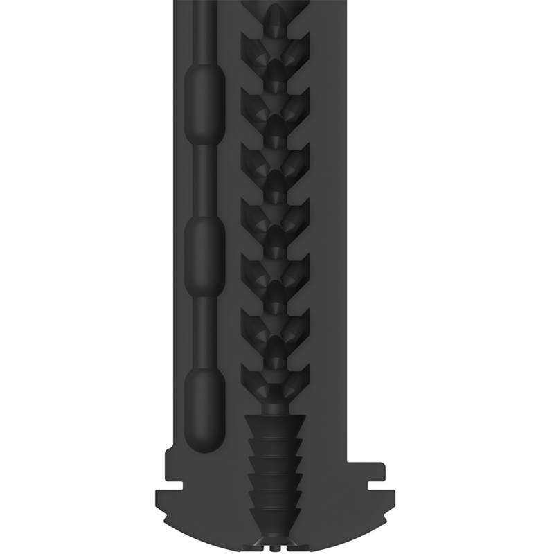 KIIROO - TITAN ANALE MASTURBATOR COVER MAXIMALE PASVORM