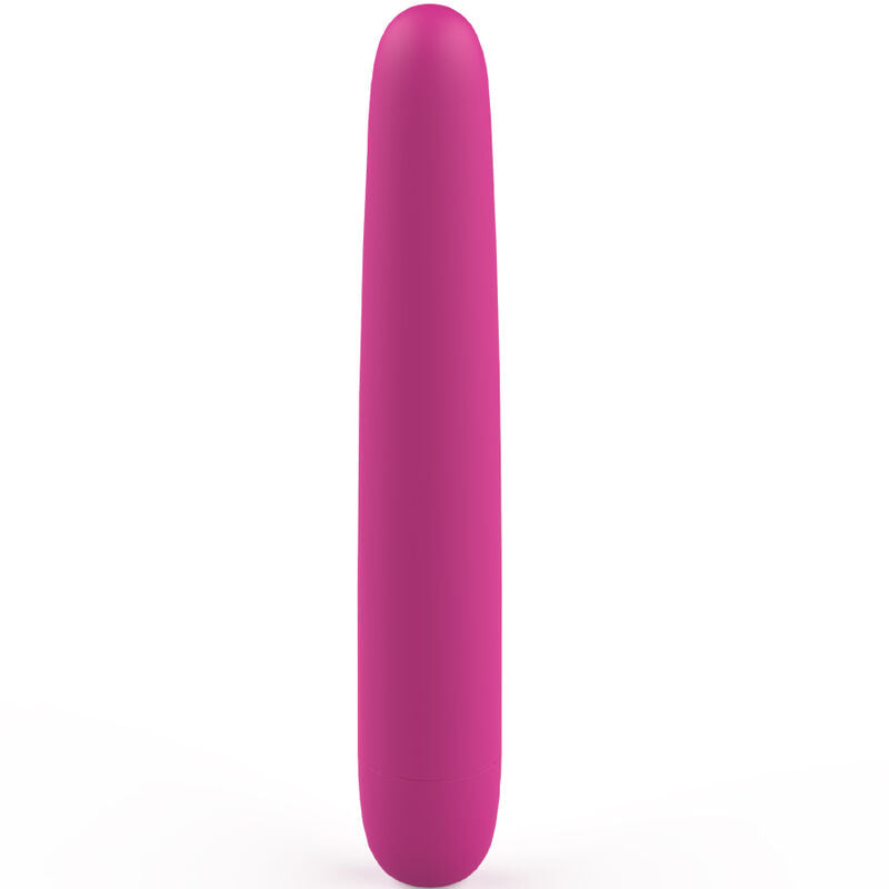 B SWISH - BGOOD INFINITE DELUXE OPLAADBARE VIBRATOR ROZE SILICONE