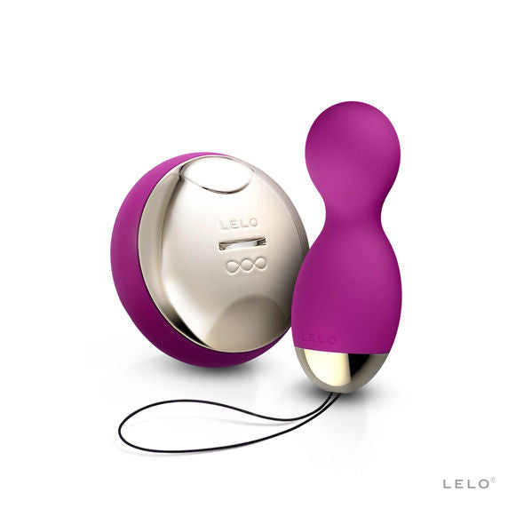 LELO - BADGE HULA BALLS PAARS