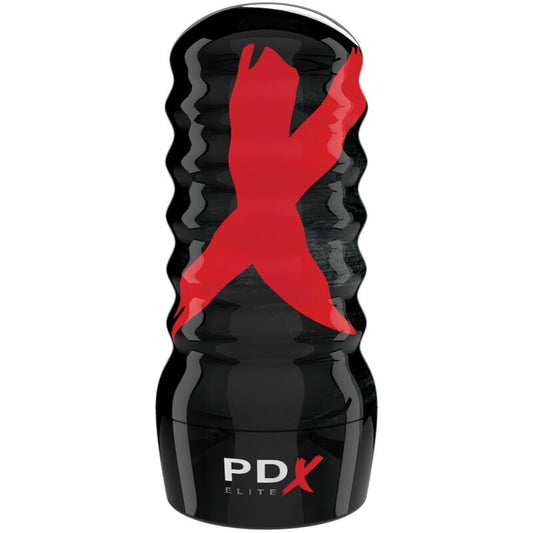 PDX ELITE - STROKER LUCHTDICHT