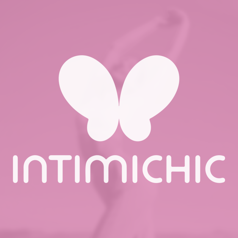 INTIMICHIC - BEKKENGEZONDHEID II BEKKENBODEMREVALIDATIE