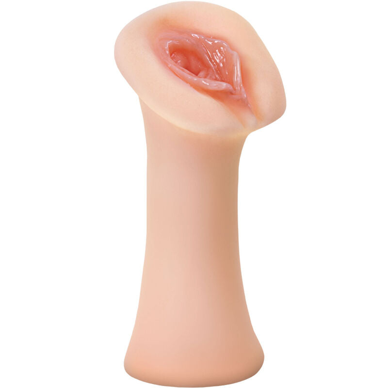 FETISH FANTASY EXTREME - SAPPERIGE POES MASTURBATOR SILICONE
