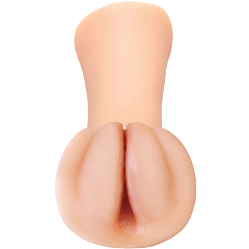 FETISJ FANTASIE EXTREEM - GLADDE GLEUF STROKER SILICONE
