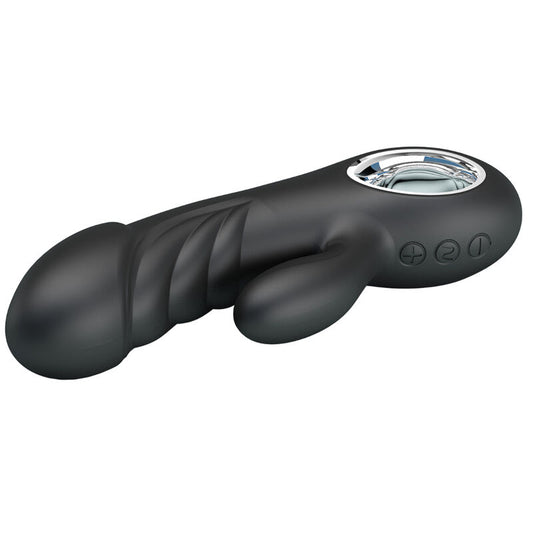 PRETTY LOVE - ANSEL VIBRATOR G-PUNT STIMULATOR CLITORIS