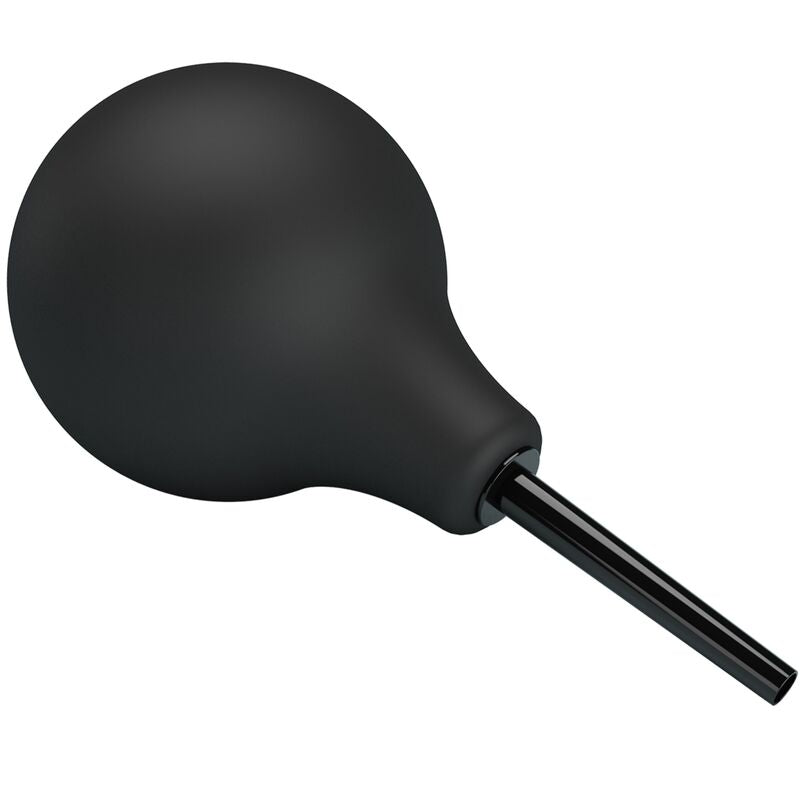 MR PLAY - PEER ANALE DOUCHE ZWART