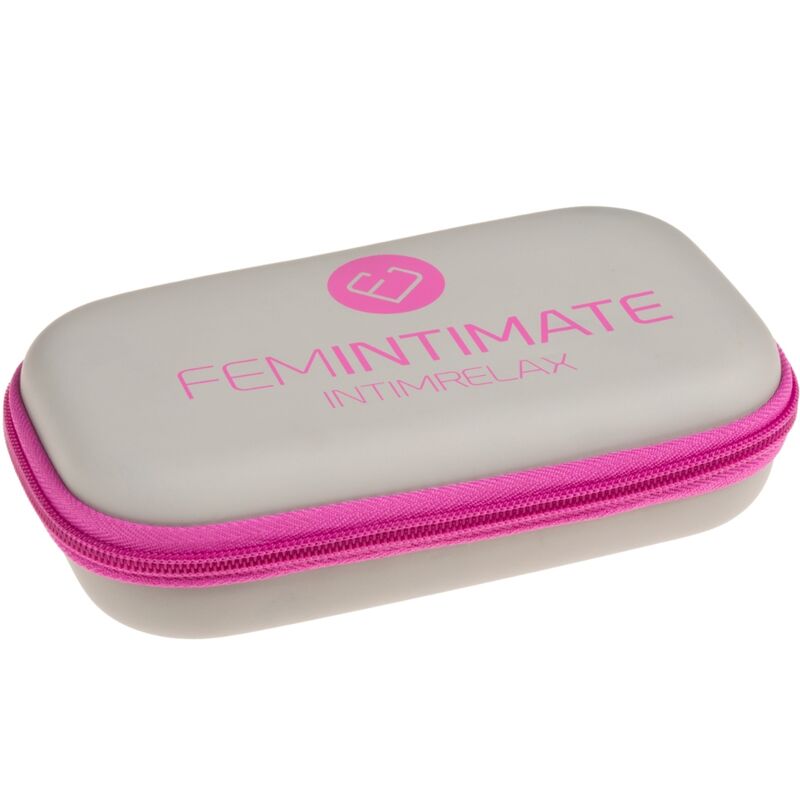 FEMINTIMATE - INTIMRELAX SET 3 VAGINALE DILATORS