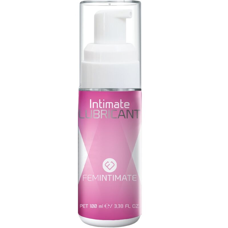 FEMINTIMATE - VAGINAAL GLIJMIDDEL 100 ML