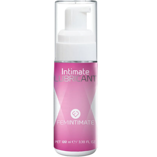 FEMINTIMATE - VAGINAAL GLIJMIDDEL 100 ML