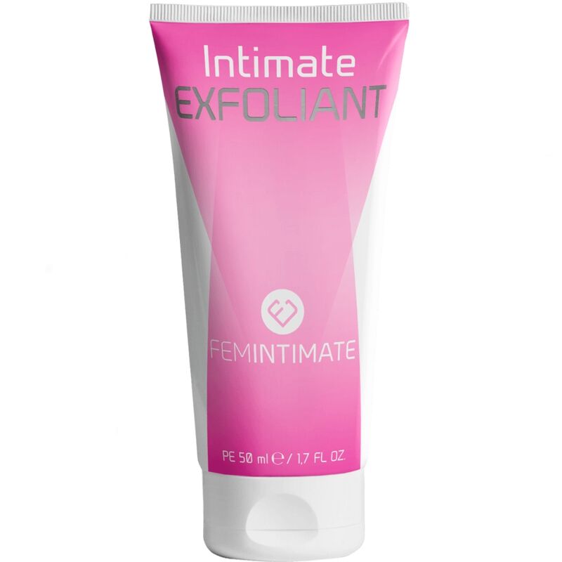 FEMINTIMATE - INTIEME EXFOLIËRENDE REINIGER 50 ML