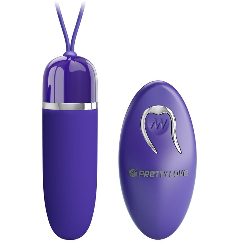 PRETTY LOVE - DARLENE YOUTH VIOLET MINI TRILLENDE KOGEL