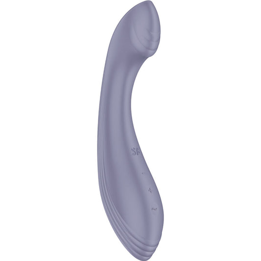SATISFYER - G-FORCE VIBRATOR G-SPOT STIMULATOR PAARS