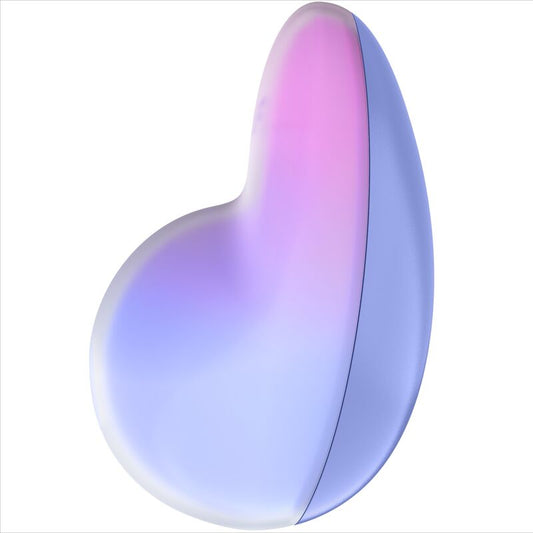 SATISFYER - PIXIE DUST LILA LUCHTDRUKSTIMULATOR