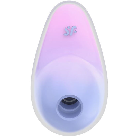 SATISFYER - PIXIE DUST LILA LUCHTDRUKSTIMULATOR