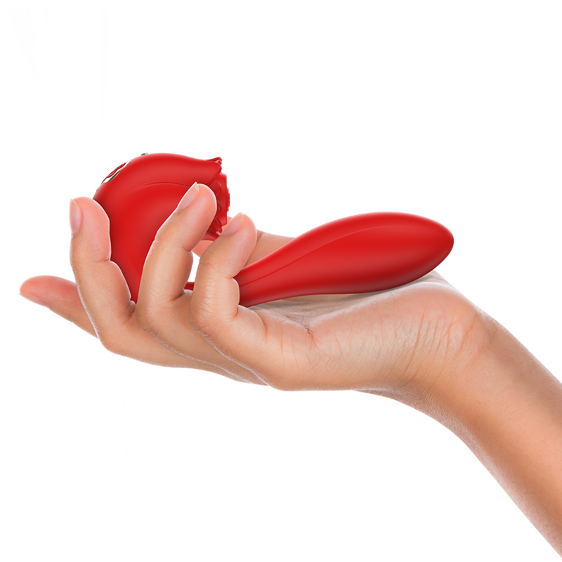 MIA - SELENA STIMULATOR TRILLEND + TIKKEND ROOD