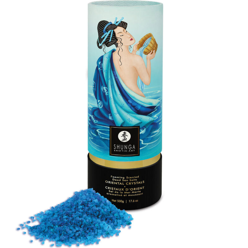 SHUNGA - OCEAN TEMPTATIONS BADZOUT