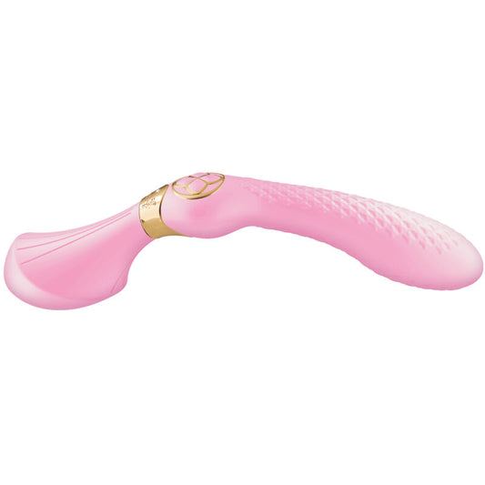 SHUNGA - ZOA INTIEME MASSAGEUR ROZE