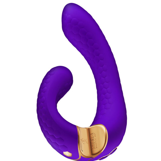 SHUNGA - MIYO INTIEME MASSAGEAPPARAAT PAARS