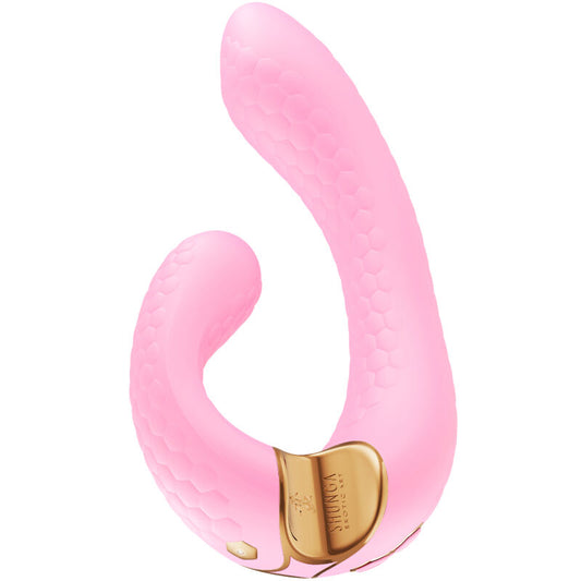 SHUNGA - MIYO INTIEME MASSAGEAPPARAAT ROZE