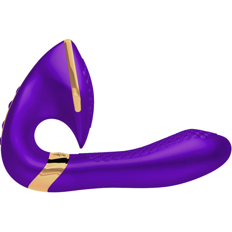 SHUNGA - SOYO INTIEME MASSAGEAPPARAAT PAARS