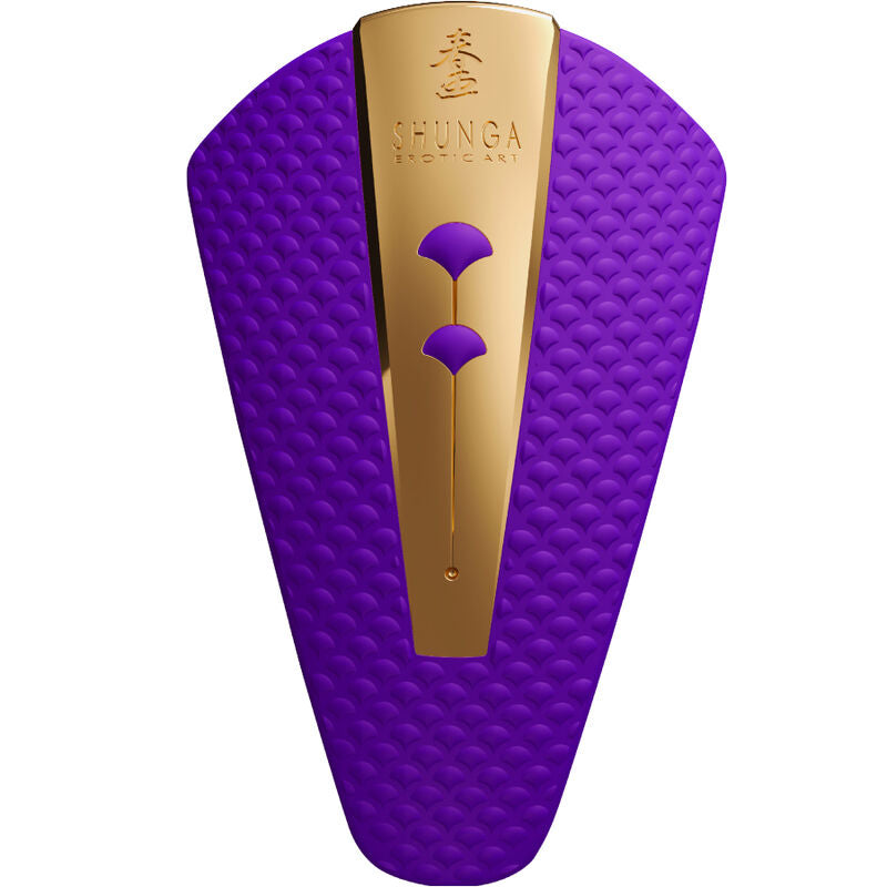 SHUNGA - INTIEME MASSAGEGEL OBI VIOLET