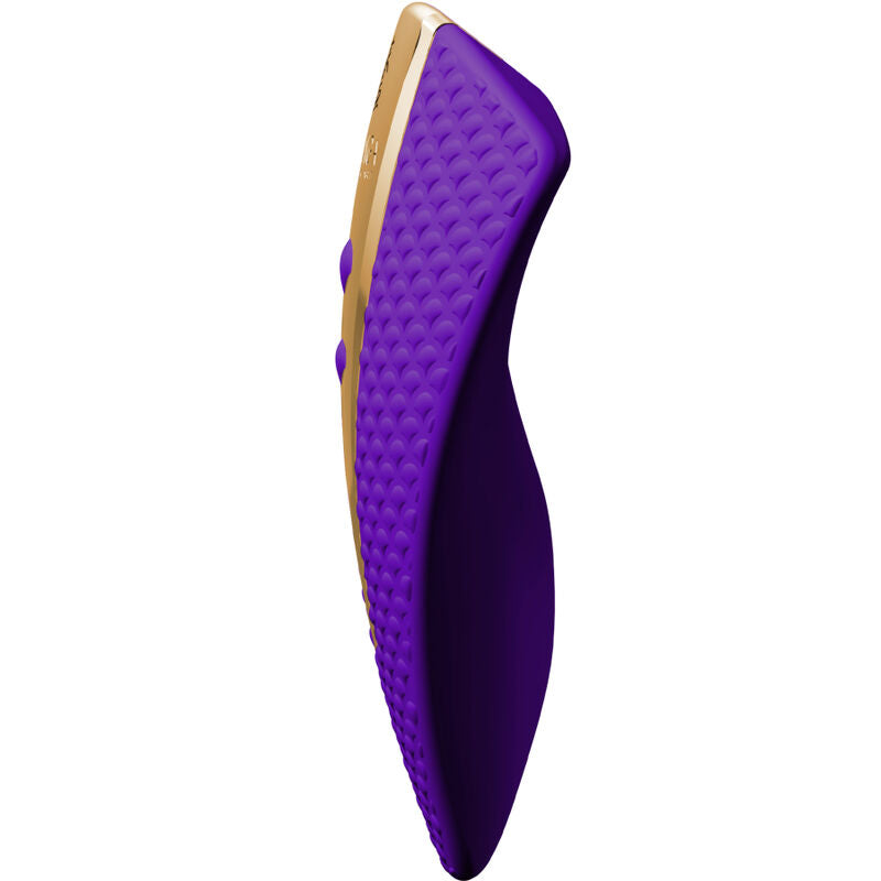 SHUNGA - INTIEME MASSAGEGEL OBI VIOLET