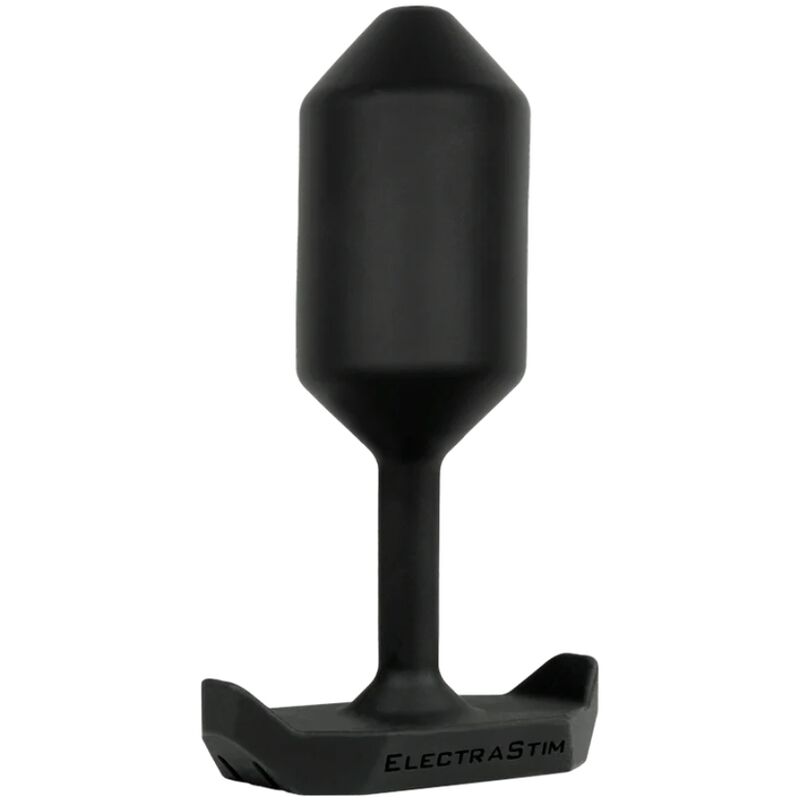 ELECTRASTIM - ELEKTRO PLUG ANAAL MR-S-LEER