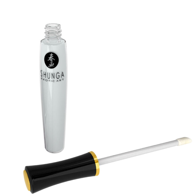 SHUNGA - CARNAL PLEASURES COLLECTIE KIT