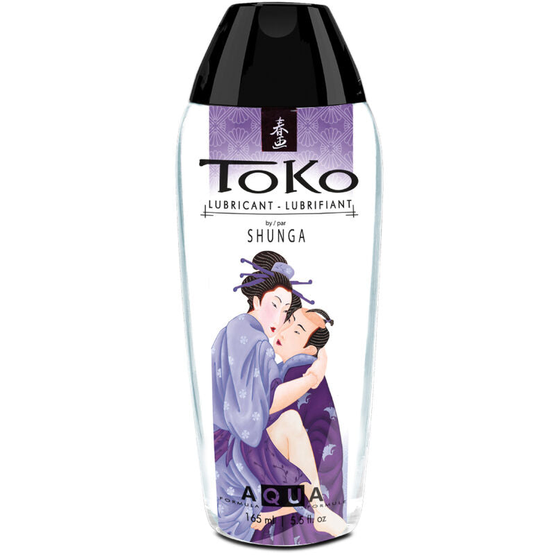 SHUNGA - CARNAL PLEASURES COLLECTIE KIT