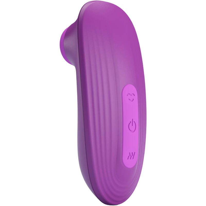 ROMANCE - ADORA MINI VIOLET CLITORISZUIGER
