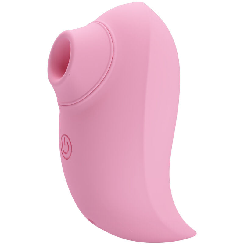 ROMANCE - INHALE BIRD MINI ZUIGNAP MET GEHEUGENFUNCTIE