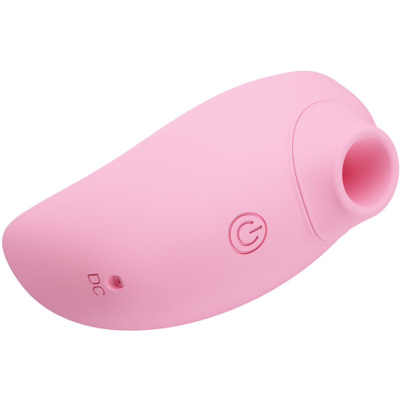 ROMANCE - INHALE BIRD MINI ZUIGNAP MET GEHEUGENFUNCTIE