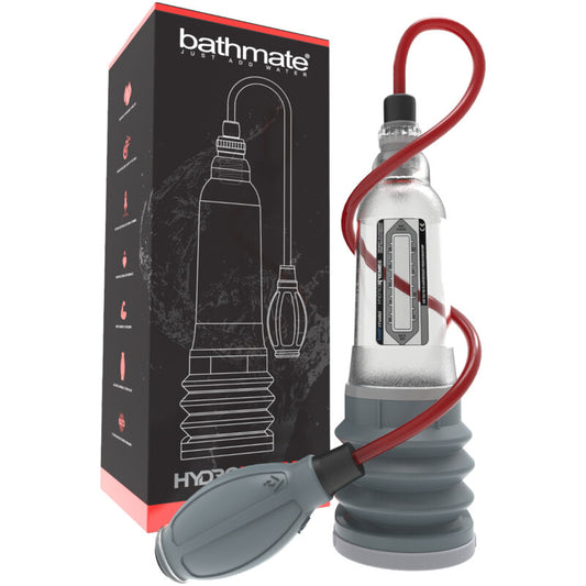 BATHMATE - HYDROXTREME 5 PENISPUMP X20