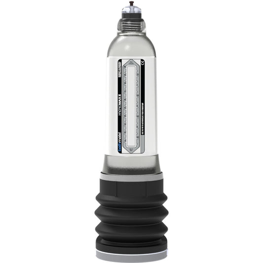 BATHMATE - HYDROMAX 8 TRANSPARANT