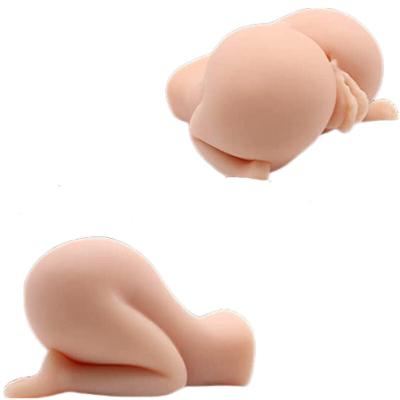 ARMONY - Mannelijke masturbator anus & vagina