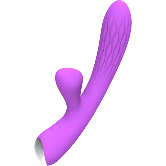 ARMONY - CHELSEA FLEXIBELE VIBRATOR & STIMULATOR PAARS