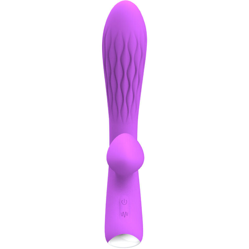 ARMONY - CHELSEA FLEXIBELE VIBRATOR & STIMULATOR PAARS